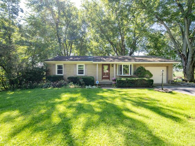 House for sale in Greencastle, Indiana