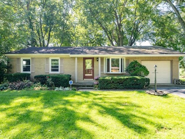 House for sale in Greencastle, Indiana