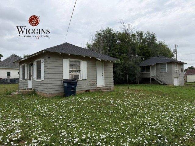 House for sale in Enid, Oklahoma