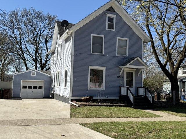 House for sale in Albion, Michigan