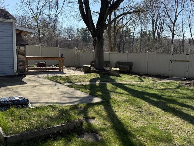 House for sale in Albion, Michigan