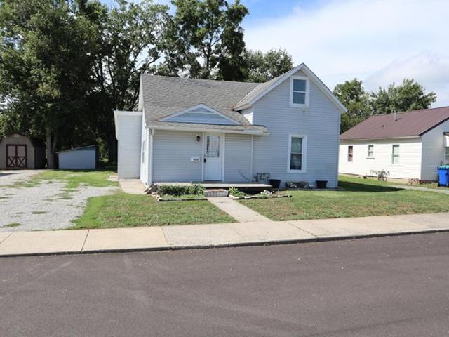 House for sale in Fay, Ohio
