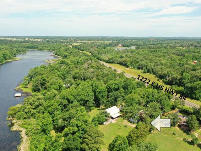House for sale in Fairfield, Texas