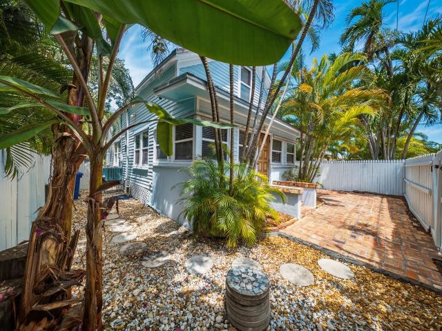 House for sale in Key West, Florida