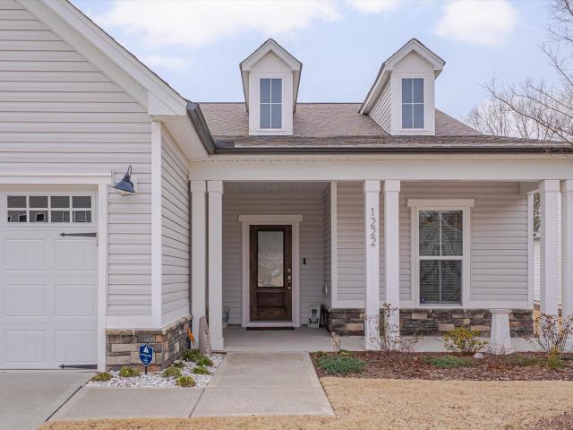 House for sale in Durham, North Carolina