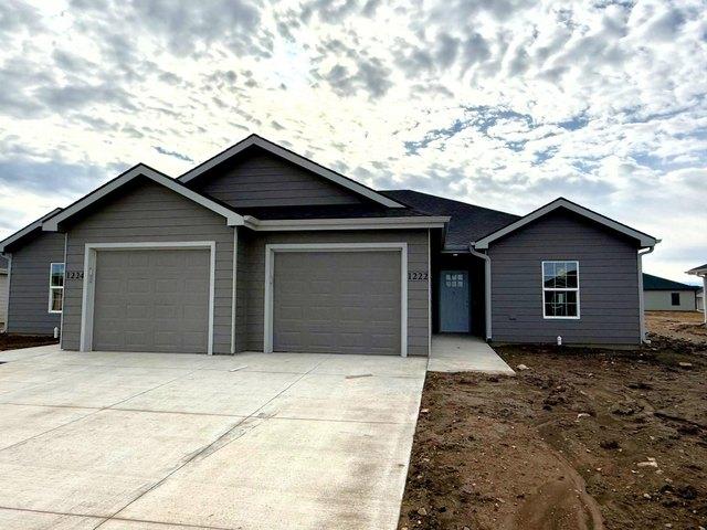 House for sale in Kansas
