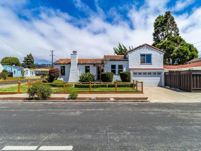 House for sale in Albany, California