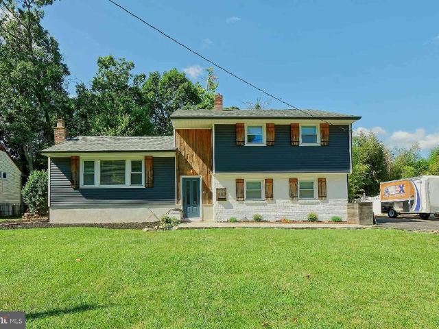 House for sale in Glassboro, New Jersey