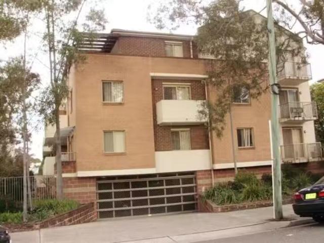Apartment for rent in Sydney, New South Wales