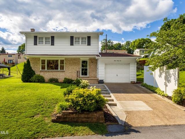 House for sale in Blair, Pennsylvania