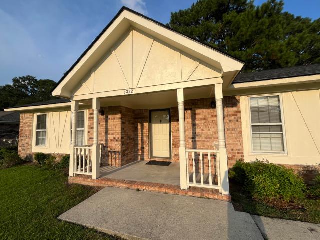 Property for rent in Summerville, South Carolina