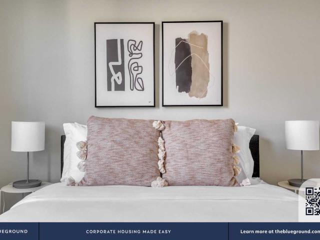 Apartment for rent in San Francisco, California