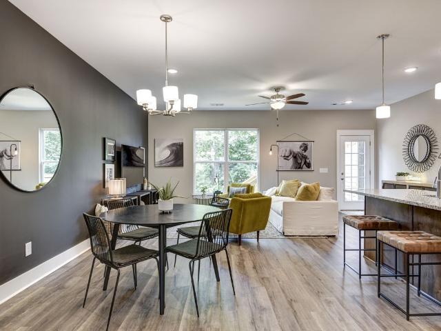 Townhouse for sale in Tennessee
