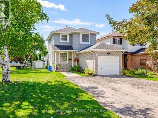 House for sale in Peterborough, Ontario