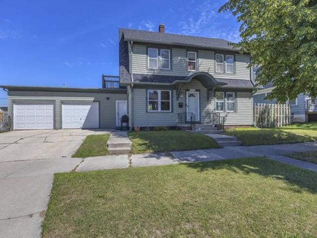House for sale in Sheboygan, Wisconsin