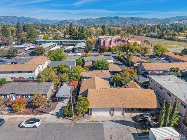 House for sale in Santa Rosa, California