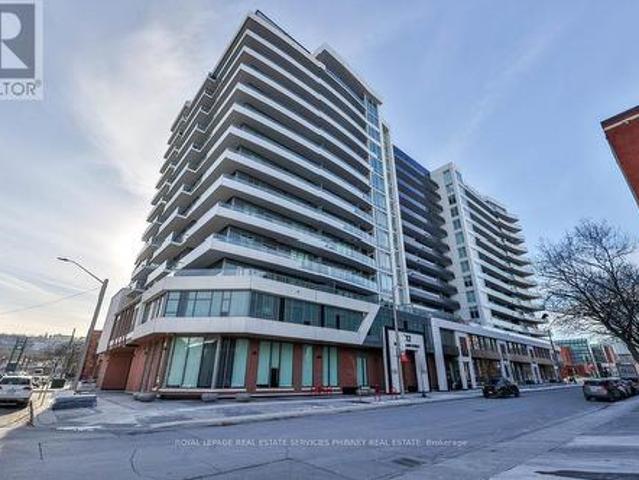 Condo for sale in Ancaster, Ontario
