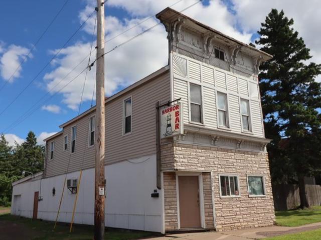 House for sale in Ashland, Wisconsin