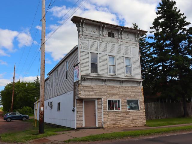 Commercial for sale in Ashland, Wisconsin