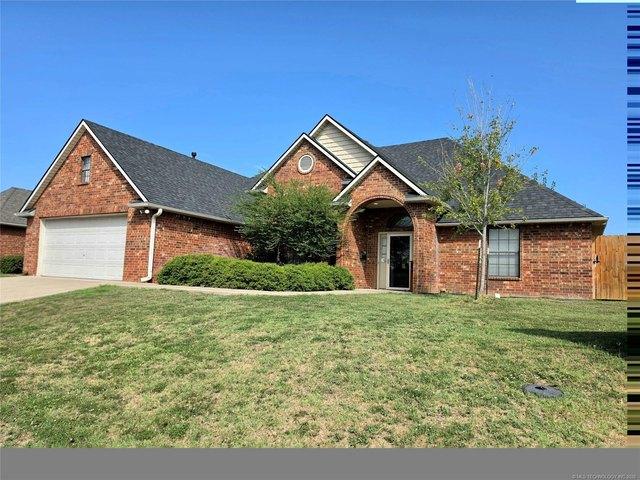 House for sale in Ada, Oklahoma
