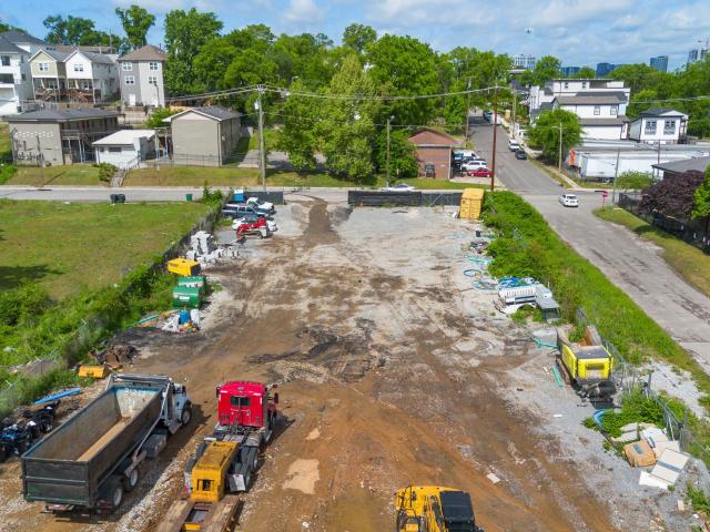 Land for sale in Tennessee