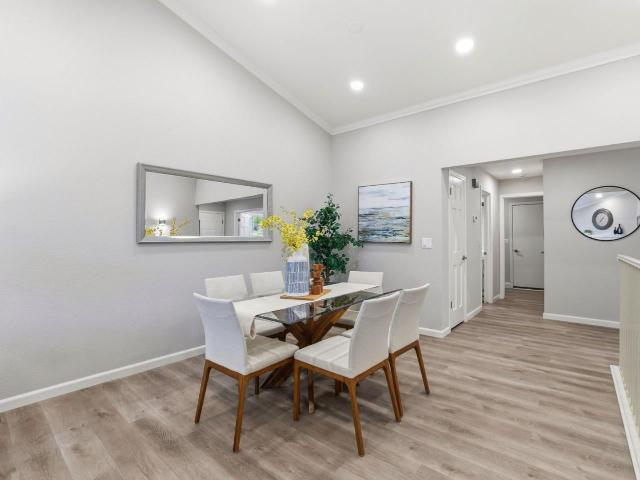 Townhouse for sale in San Jose, California