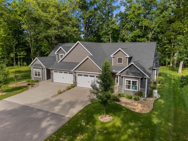 Condo for sale in Hillsdale, Michigan