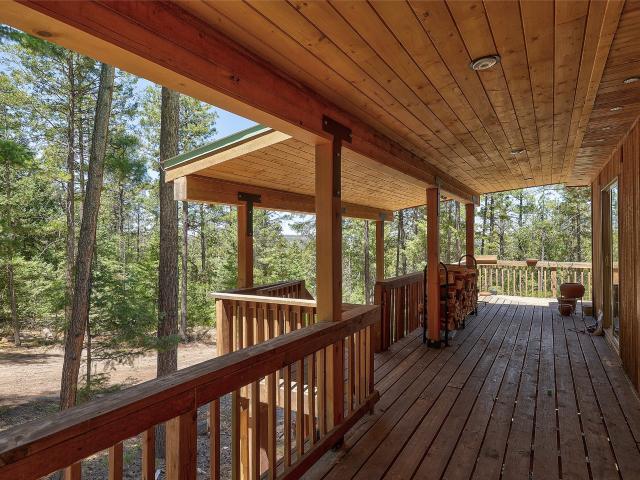 House for sale in Jemez Springs, New Mexico
