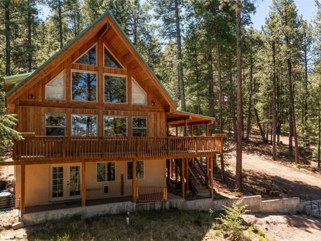 House for sale in Jemez Springs, New Mexico