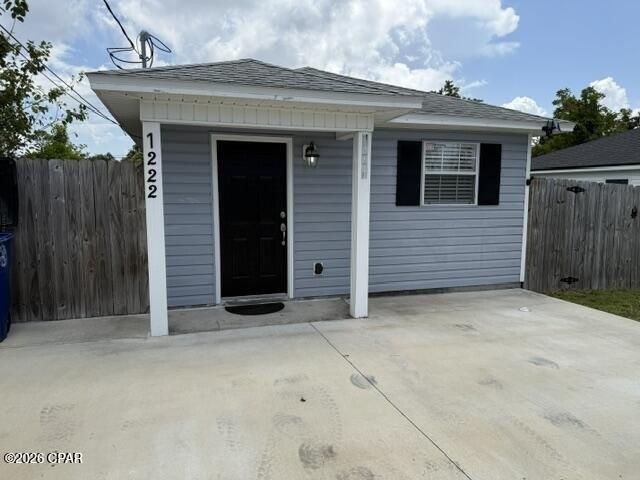 House for sale in Panama City, Florida