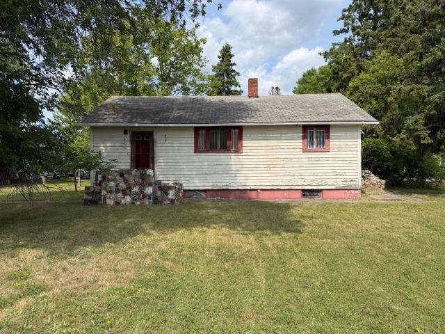 House for sale in International Falls, Minnesota