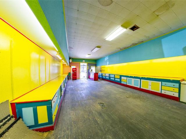 Commercial for sale in Hunt, Texas