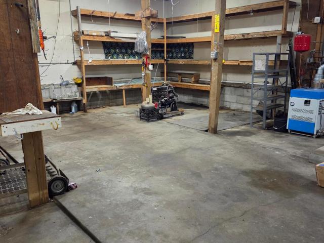 Commercial for sale in Baudette, Minnesota