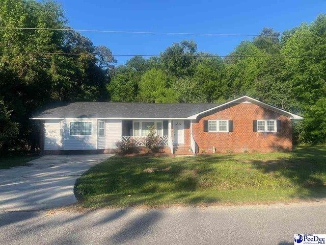 House for sale in Effingham, South Carolina