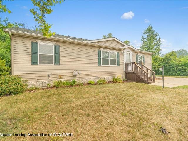 House for sale in Eaton, Michigan