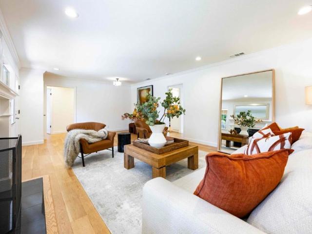 House for sale in Mountain View, California