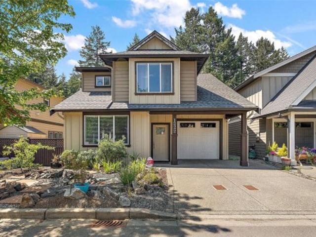 House for sale in Langford, British Columbia