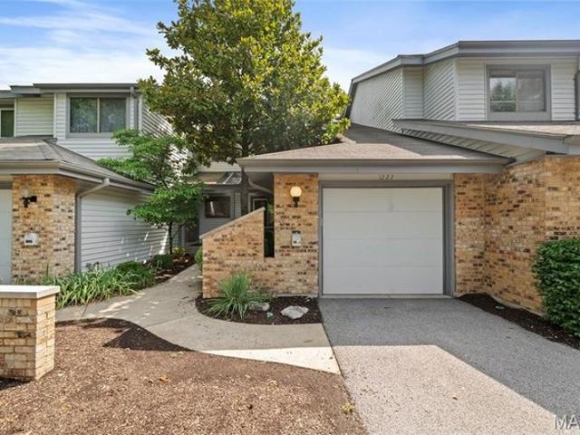 Condo for sale in Ballwin, Saint Louis County