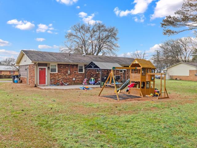 House for sale in Tennessee