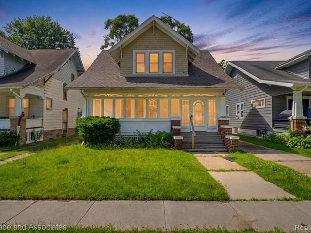 House for sale in Fort Gratiot, Michigan