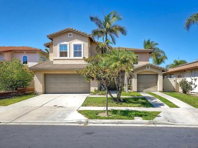House for sale in Chula Vista, San Diego County