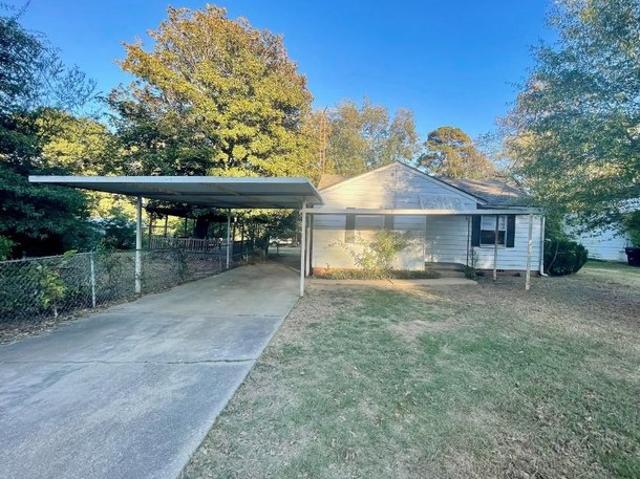 House for sale in Longview, Texas