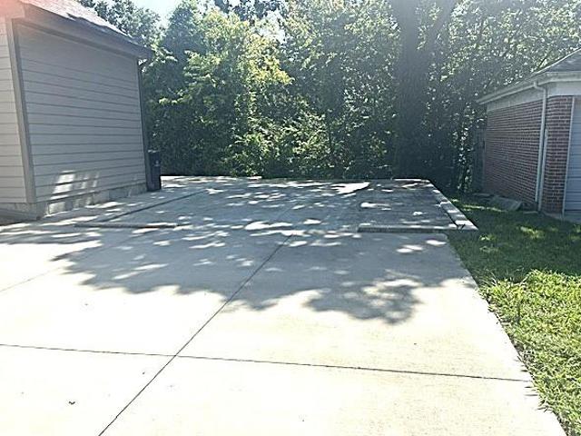 House for sale in Kansas