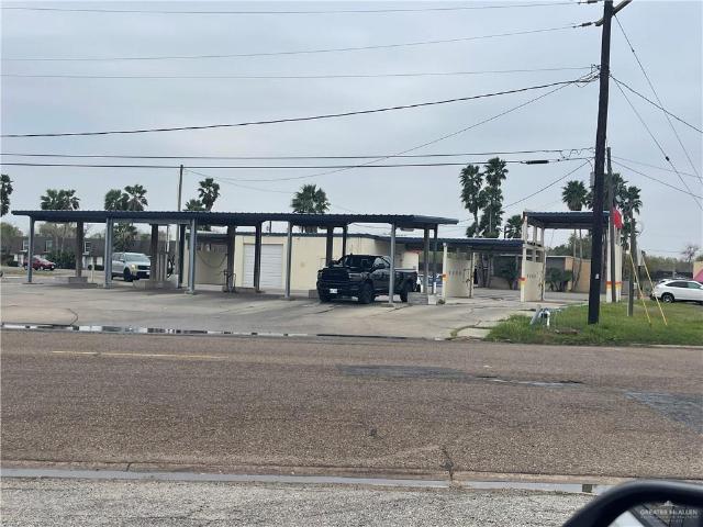 Commercial for sale in Cameron, Texas