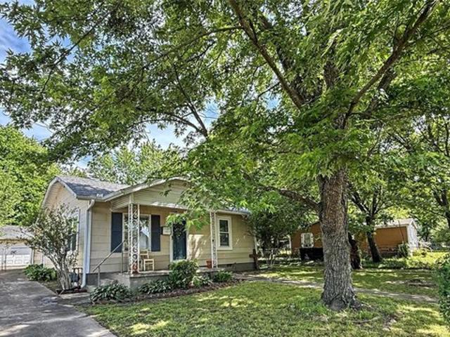 House for sale in Muskogee, Oklahoma