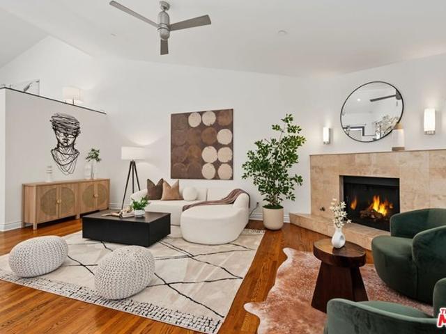 Condo for sale in West Hollywood, California