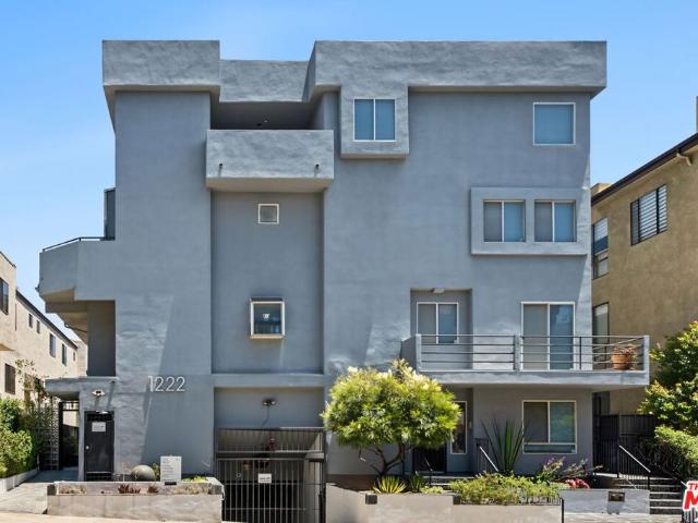 Condo for sale in West Hollywood, California