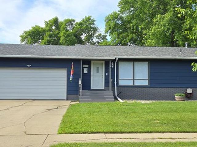 House for sale in Aberdeen, South Dakota