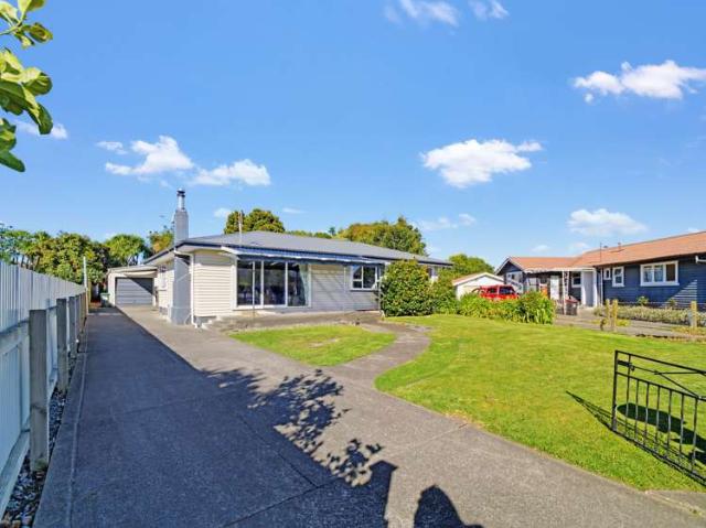 House for sale in Mayfair, Hastings