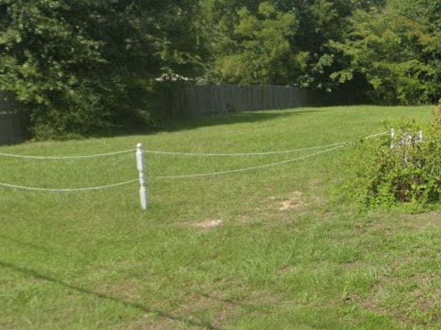 Land for sale in Lufkin, Texas